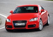 Audi TT S-Line